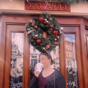 Meet your Posher, Lexie